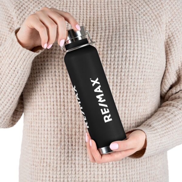 Polar Camel 22oz Vacuum Insulated Bottle - Image 5