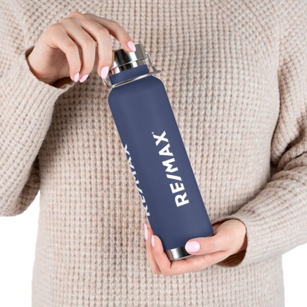 Polar Camel 22oz Vacuum Insulated Bottle - Image 11