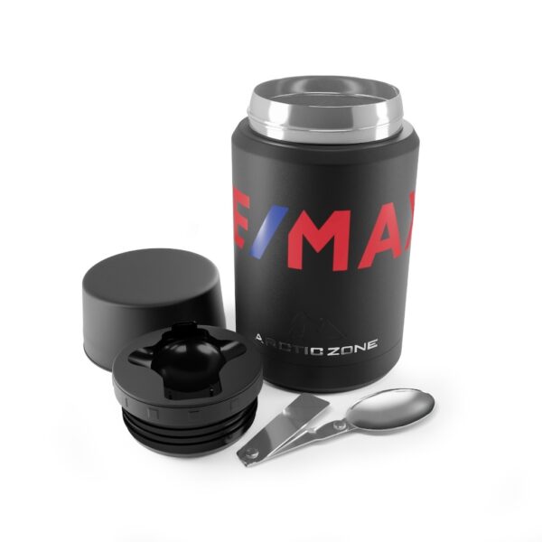 Titan Copper Insulated Food Storage - Image 5
