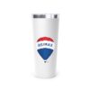 Copper Vacuum Insulated Tumbler, 22oz - Image 2