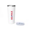 Copper Vacuum Insulated Tumbler, 22oz - Image 5