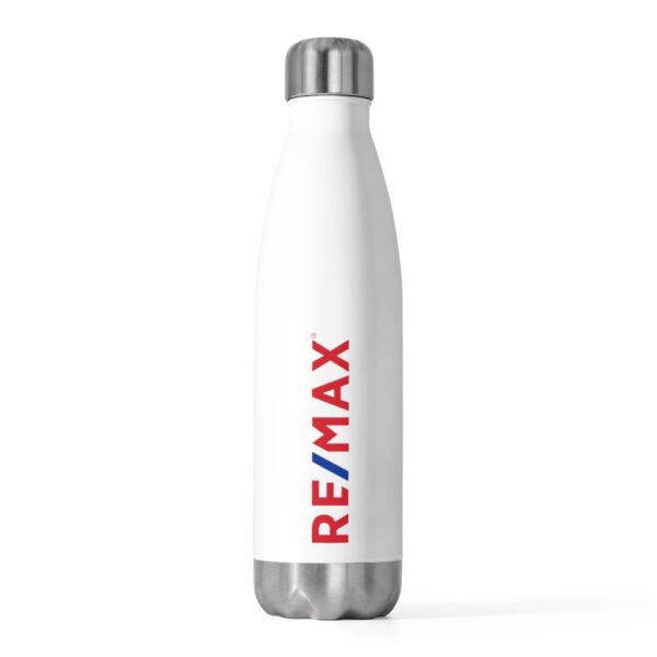 Sustainable 20oz Insulated Bottle