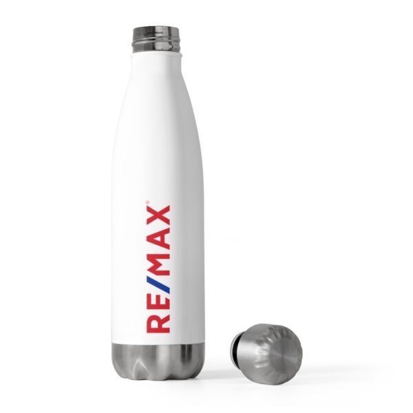 Sustainable 20oz Insulated Bottle - Image 5