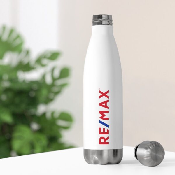 Sustainable 20oz Insulated Bottle - Image 6