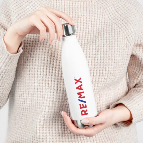 Sustainable 20oz Insulated Bottle - Image 7