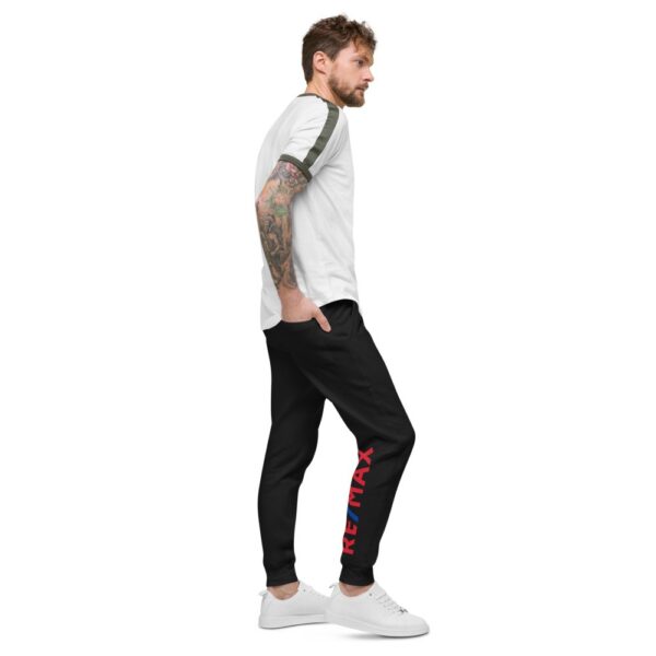 Unisex fleece sweatpants - Image 5