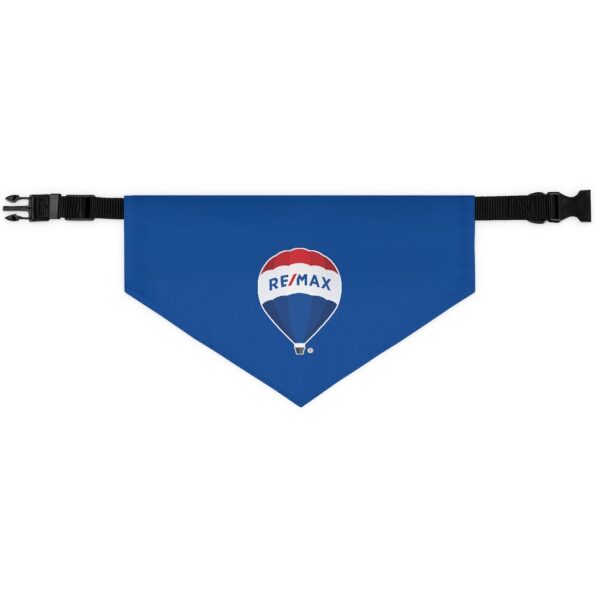 Pet Bandana Collar-25"×12"