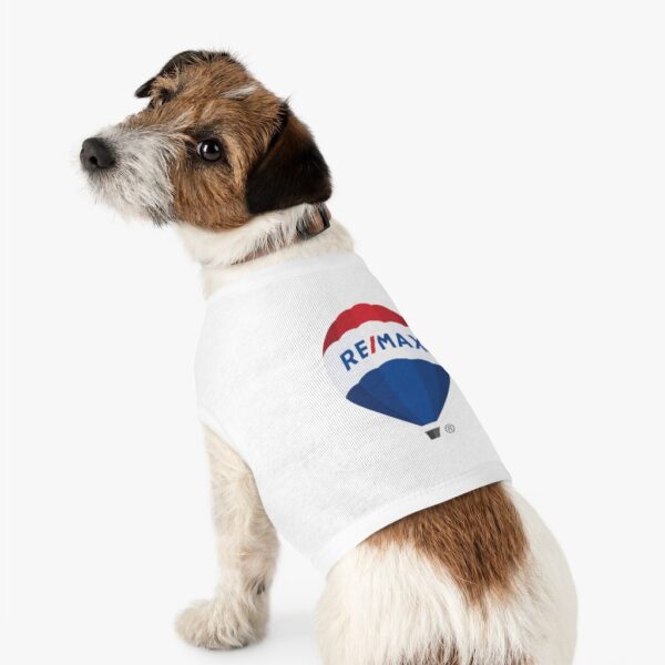 Pet Tank Top - Image 3