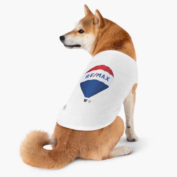 Pet Tank Top - Image 6