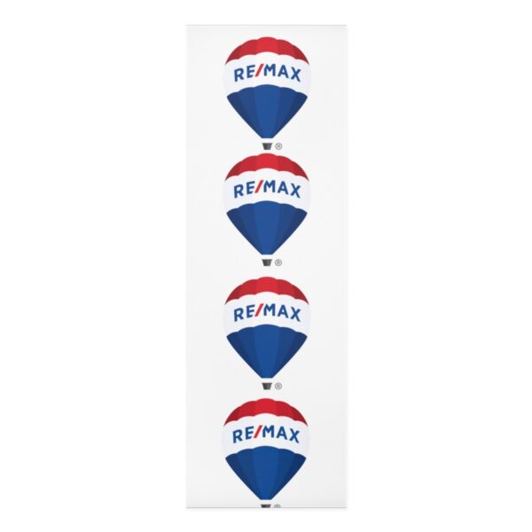 Re/max Foam Yoga Mat - Image 3