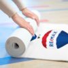 Re/max Foam Yoga Mat - Image 4