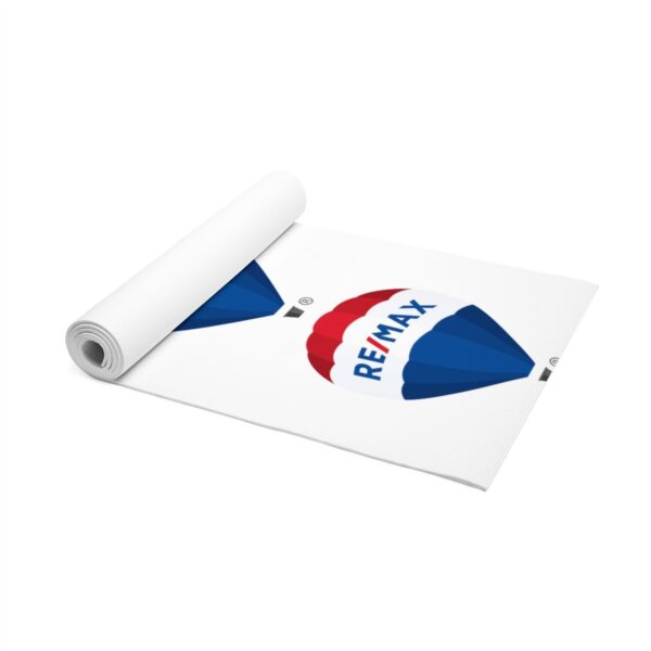 Re/max Foam Yoga Mat - Image 5