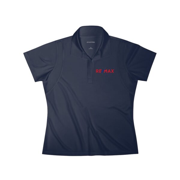 Women's Polo Shirt - Image 6