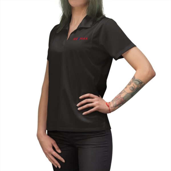 RE/MAX Women's Polo Shirt