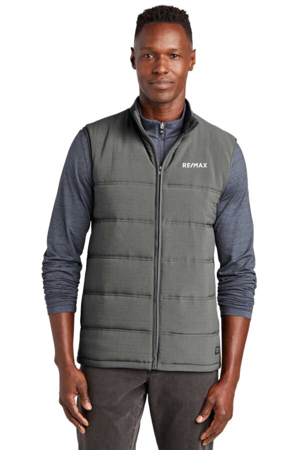 Re/max TravisMathew Cold Bay Vest