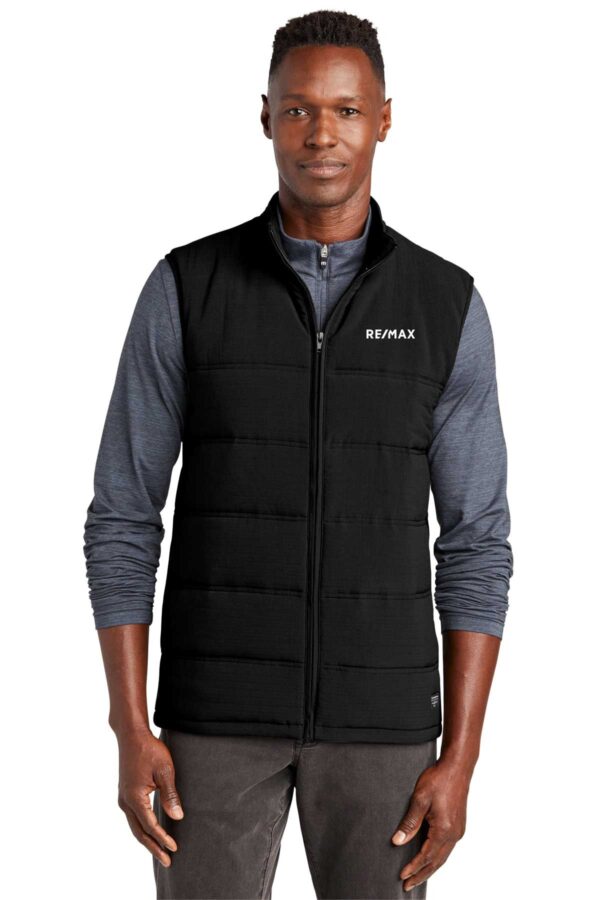 Re/max TravisMathew Cold Bay Vest - Image 2