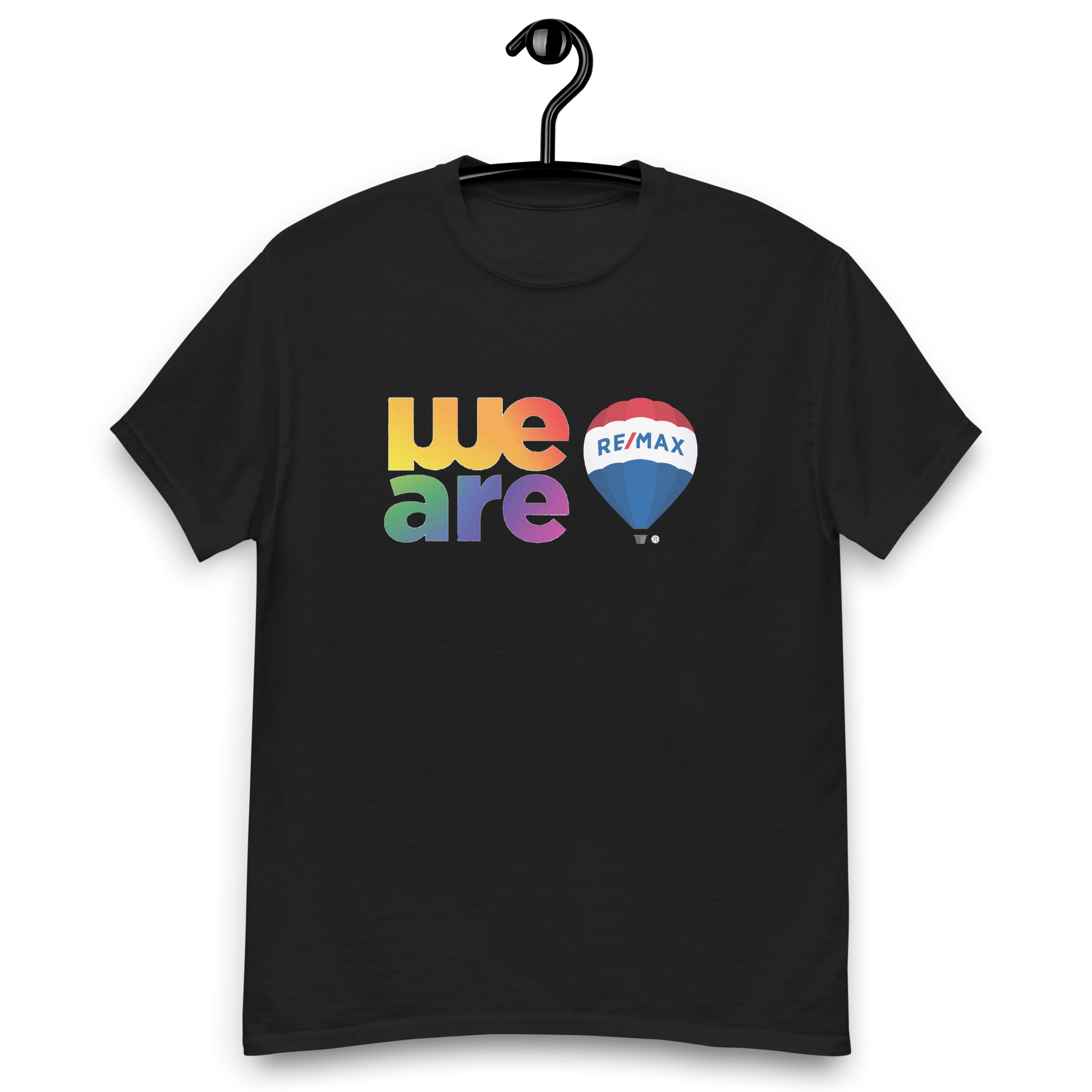 Pride Merch Men’s Classic Tee | Gildan 5000