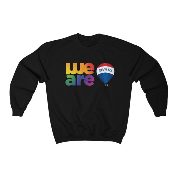 Pride Merch Unisex Heavy Blend™ Crewneck Sweatshirt