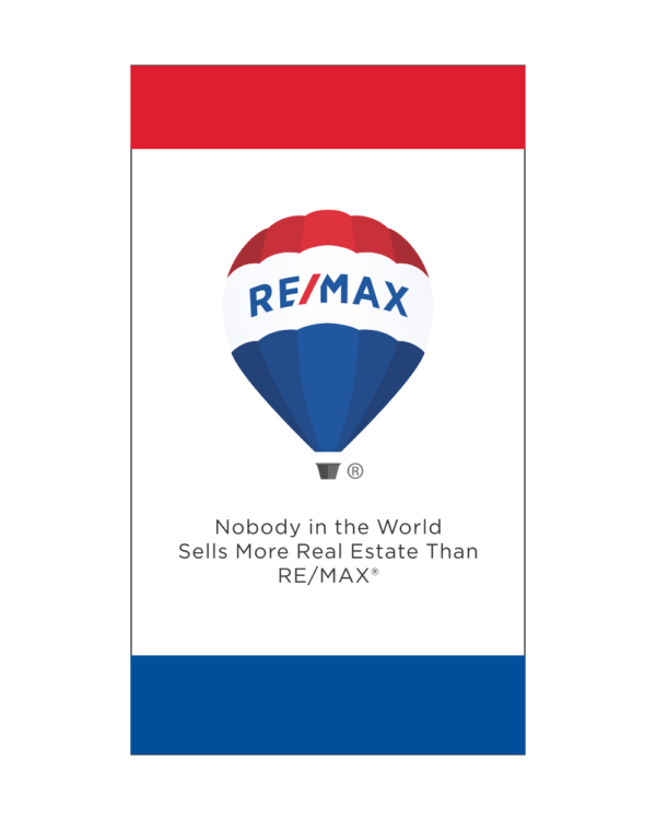 RE/MAX DELUXE BUSINESS CARD BC2 - Image 3