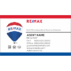 RE/MAX SPECIAL FINISH BUSINESS CARD 2.0" X 3.5" BC9 - Image 3
