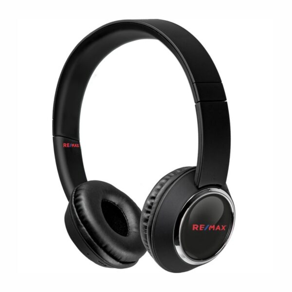 Beebop™ Wireless Headphones