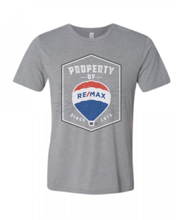Property of RE/MAX Tee