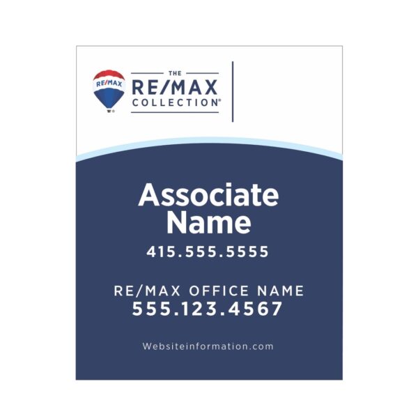 24Wx30H TRC Property Signs - Image 10