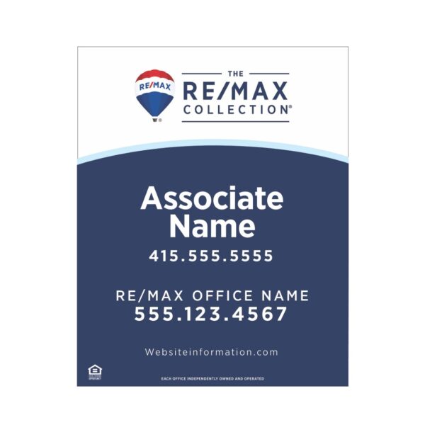 24Wx30H TRC Property Signs - Image 12