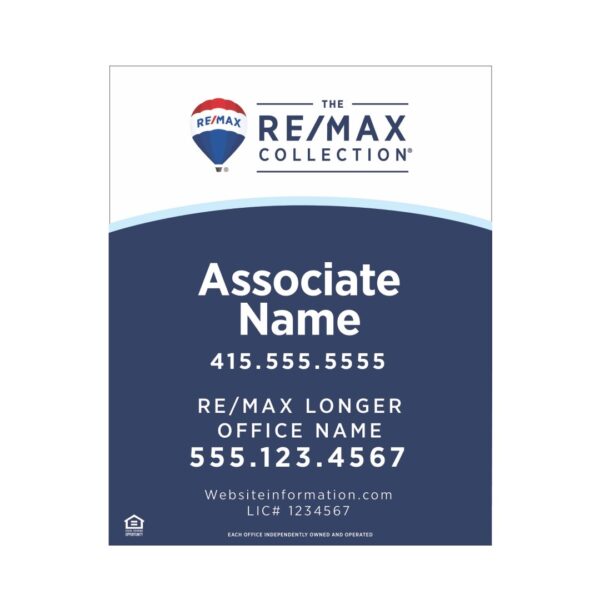 24Wx30H TRC Property Signs - Image 15