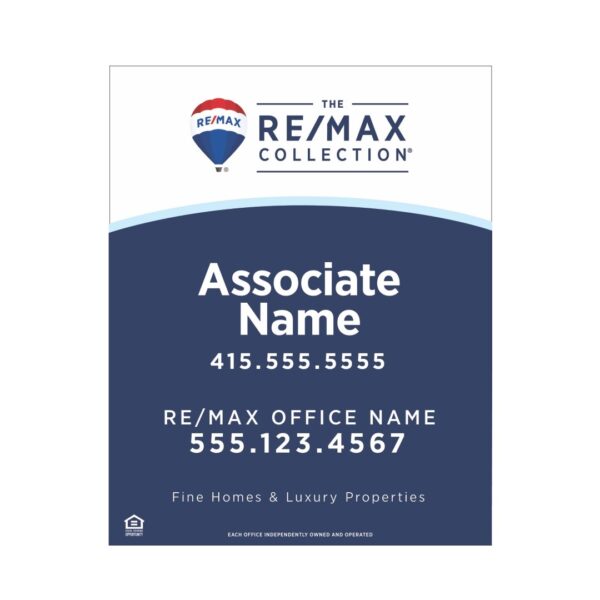 24Wx30H TRC Property Signs - Image 16
