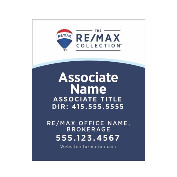 24Wx30H TRC Property Signs - Image 17