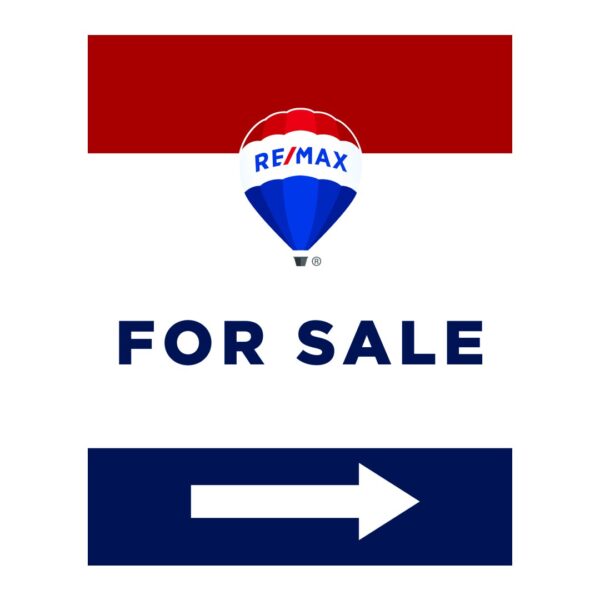 30Hx18W Horizontal Directional Signs - Image 3
