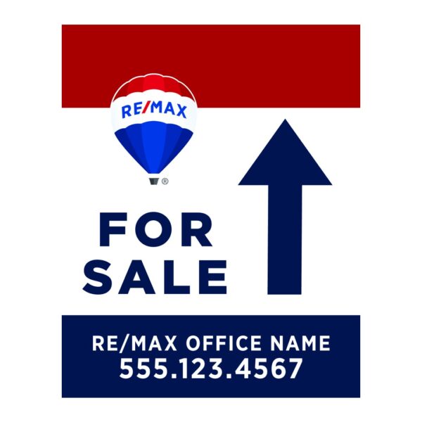 30Hx18W Horizontal Directional Signs - Image 4