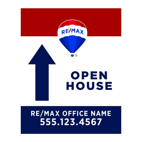 30Hx18W Horizontal Directional Signs - Image 7