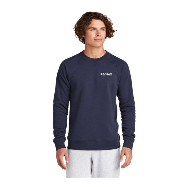 Sport-Tek Drive Fleece Crewneck