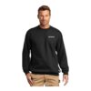 Carhartt Midweight Crewneck Sweatshirt