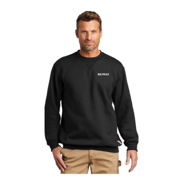 Carhartt Midweight Crewneck Sweatshirt