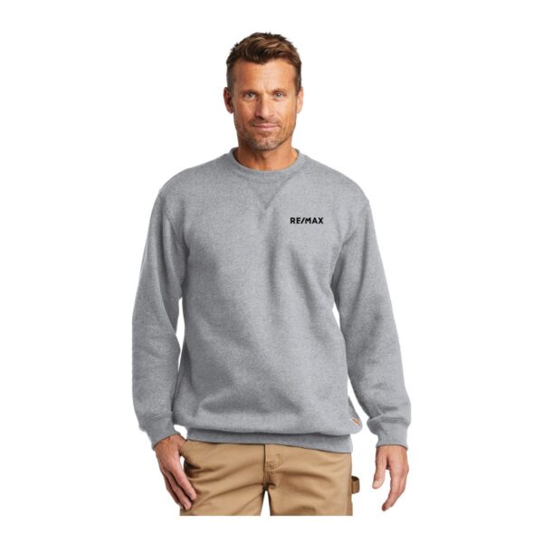 Carhartt Midweight Crewneck Sweatshirt - Image 2