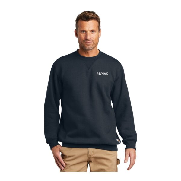 Carhartt Midweight Crewneck Sweatshirt - Image 3