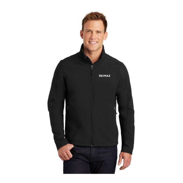 Port Authority Core Soft Shell Jacket