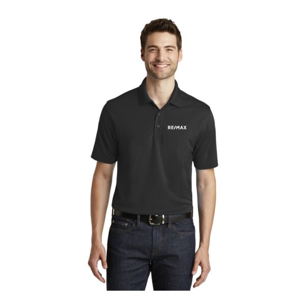 Port Authority Dry Zone UV Micro-Mesh Polo