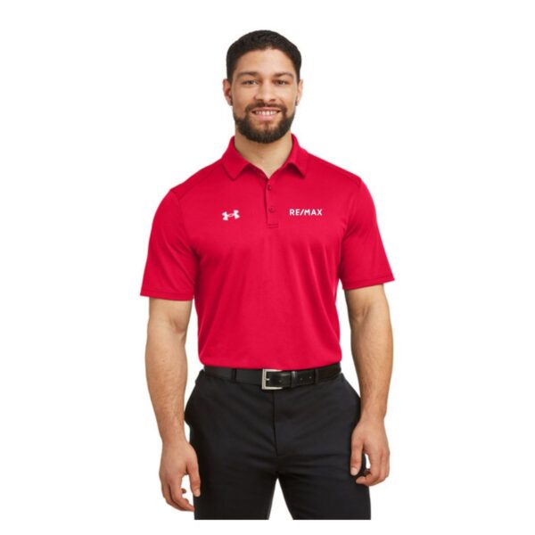 Under Armour Men's Tech Polo