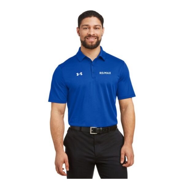 Under Armour Men's Tech Polo - Image 2