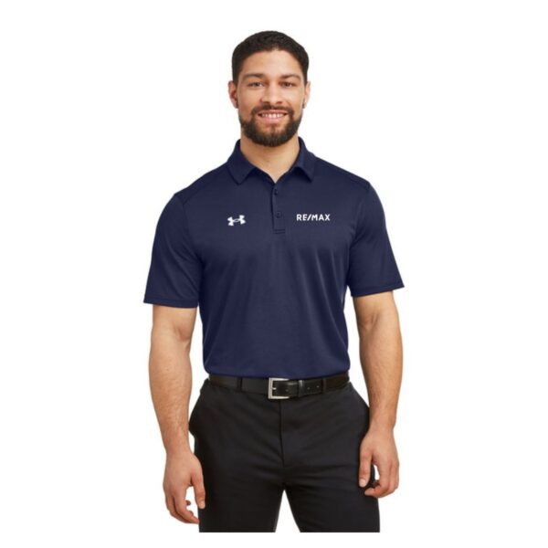 Under Armour Men's Tech Polo - Image 3