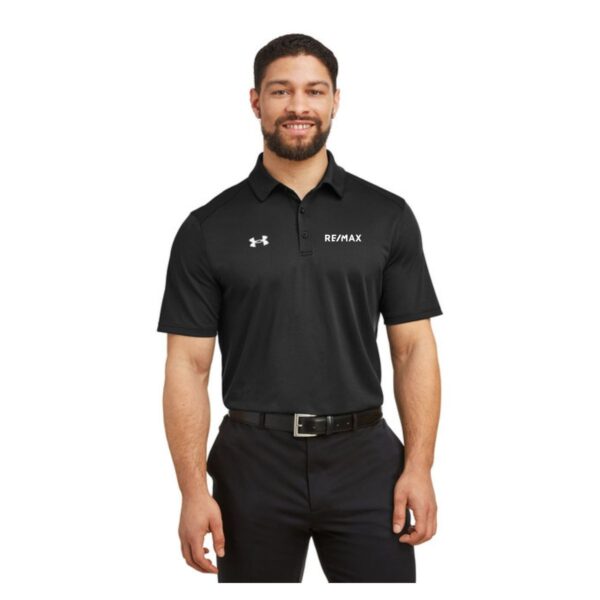 Under Armour Men's Tech Polo - Image 4