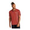 Mercer+Mettle Stretch Jersey Polo - Image 4