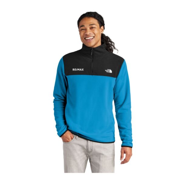 The North Face Glacier 1/4-Zip Fleece - Image 5
