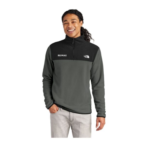 The North Face Glacier 1/4-Zip Fleece - Image 6