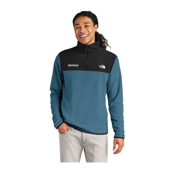 The North Face Glacier 1/4-Zip Fleece - Image 7