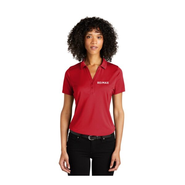 Port Authority Ladies C-FREE Performance Polo - Image 2